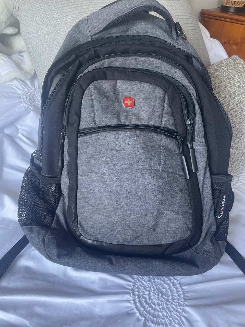 Swiss Gear Backpack